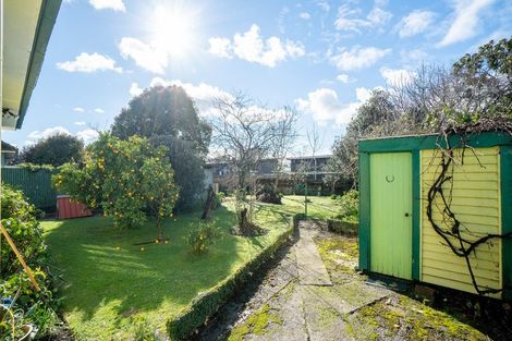 Photo of property in 23 Cardiff Street, Awapuni, Palmerston North, 4412