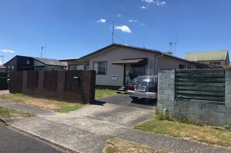 Photo of property in 4 Leslie Place, Deanwell, Hamilton, 3206