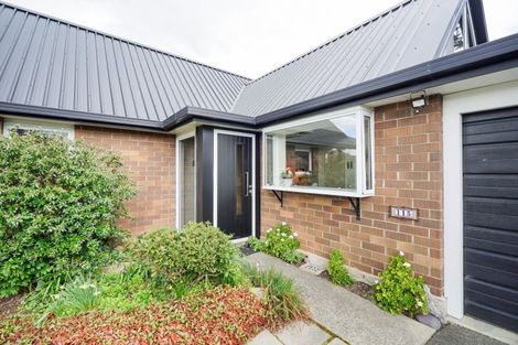 Photo of property in 115 Gladstone Terrace, Gladstone, Invercargill, 9810