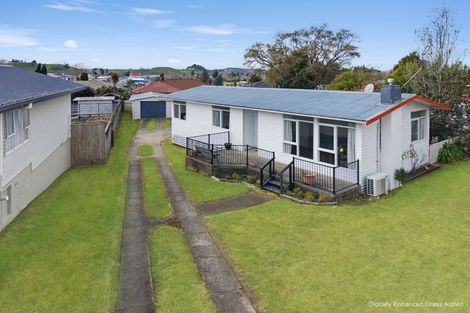 Photo of property in 39 Arthur Street, Tokoroa, 3420