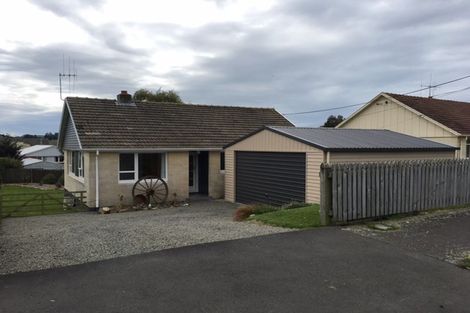 Photo of property in 26 Hayle Street, Holmes Hill, Oamaru, 9401