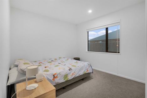 Photo of property in 31 Delorean Drive, Rolleston, 7615