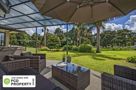 Photo of property in 10 Daviot Place, Te Kamo, Whangarei, 0112