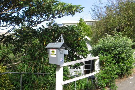 Photo of property in 44 Beere Haven Road, Seatoun, Wellington, 6022