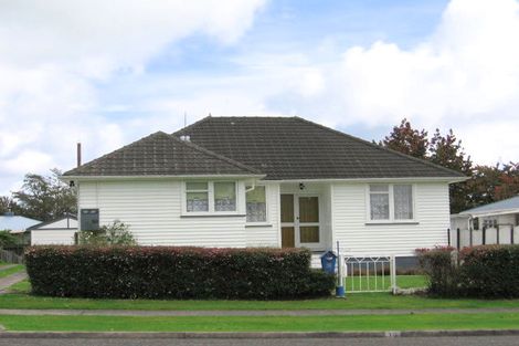 Photo of property in 38 Arthur Street, Tokoroa, 3420