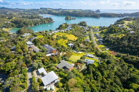 Photo of property in 4 Pacific Ridge, Tutukaka, Whangarei, 0173