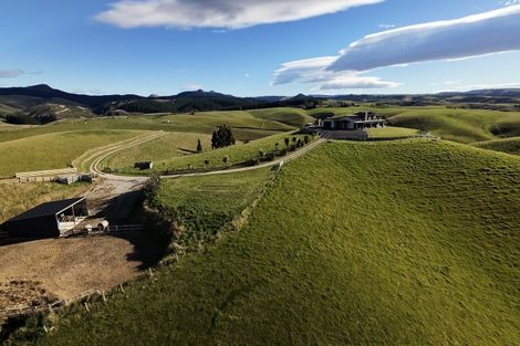 Photo of property in 220 Taieri Peak Road, Meadowbank, Palmerston, 9481