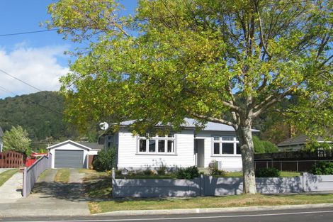 Photo of property in 45a Seddon Street, Wallaceville, Upper Hutt, 5018