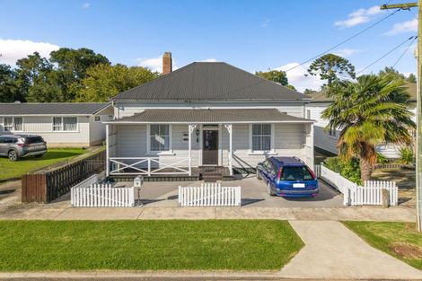 Photo of property in 9 Corbett Street, Paeroa, 3600