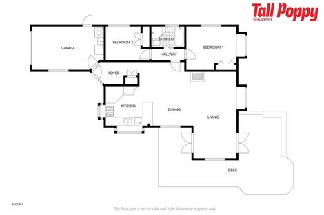 Photo of property in 9 Donegal Grove, Birchville, Upper Hutt, 5018