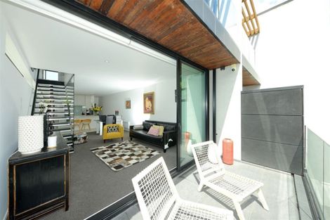 Photo of property in 320c Oxford Terrace, Christchurch Central, Christchurch, 8011