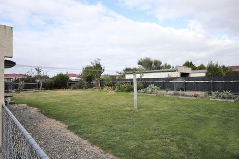 Photo of property in 389 Saint Andrew Street, Glengarry, Invercargill, 9810