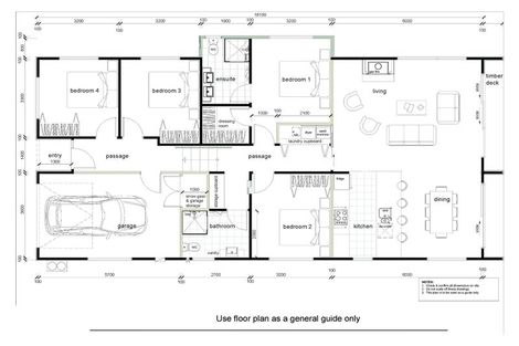 Photo of property in 4 Hollywood Rise, Wanaka, 9305