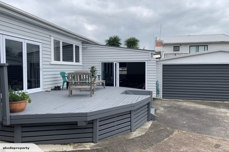 Photo of property in 43 Bannerman Road, Morningside, Auckland, 1022