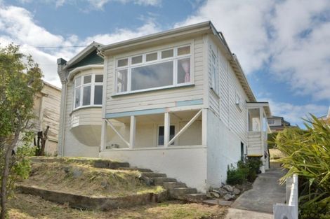 Photo of property in 27 Spottiswoode Street, Andersons Bay, Dunedin, 9013