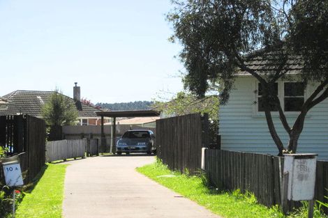 Photo of property in 8b Tither Street, Huntly, 3700