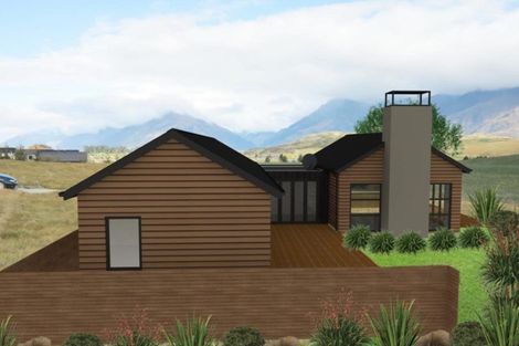Photo of property in 5 Cunninghams Drive, Jacks Point, Queenstown, 9371