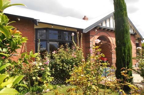 Photo of property in 16 Wood Street, Temuka, 7920