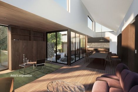 Photo of property in 5 Parkridge Place, Mount Pleasant, Christchurch, 8081