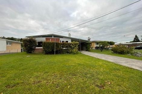 Photo of property in 3 Matipo Place, Woodhill, Whangarei, 0110