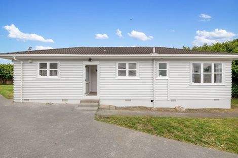 Photo of property in 40 Holland Street, Pukekohe, 2120
