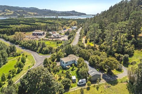 Photo of property in 896a Hikuai Settlement Road, Pauanui, Hikuai, 3579