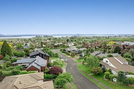 Photo of property in 11 Mark Place, Lynmore, Rotorua, 3010