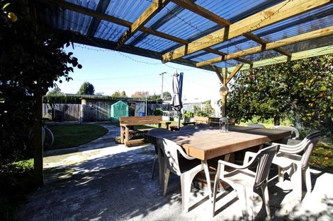 Photo of property in 29 Lucas Street, Riversdale, Blenheim, 7201