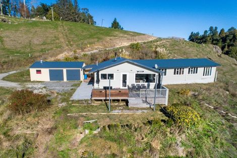 Photo of property in 1412 Maraetotara Road, Maraetotara, Havelock North, 4294