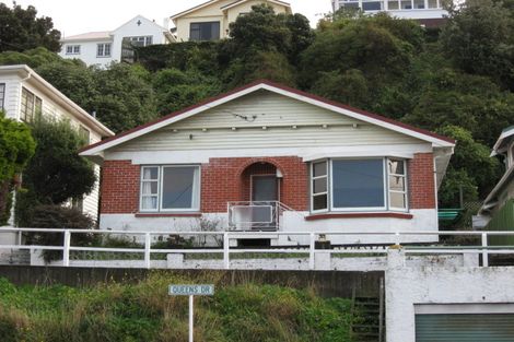 Photo of property in 26 Queens Drive, Kilbirnie, Wellington, 6022