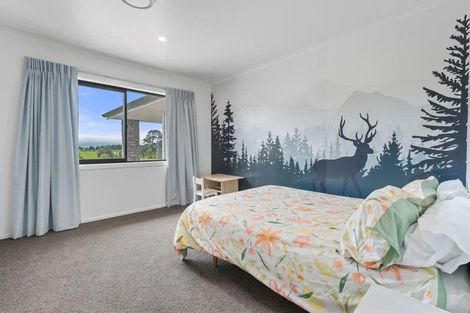 Photo of property in 117 Ruakokoputuna Road, Ruakokoputuna, Martinborough, 5781