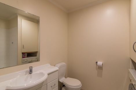 Photo of property in Terrace Heights Apartments, 13d/163 The Terrace, Wellington Central, Wellington, 6011