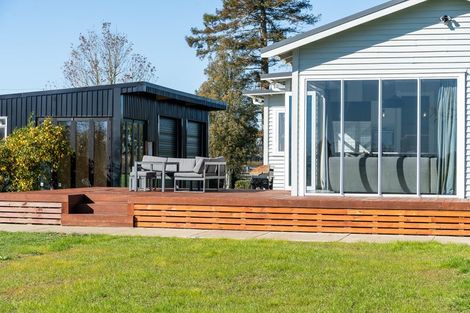 Photo of property in 923 State Highway 26, Newstead, Hamilton, 3286