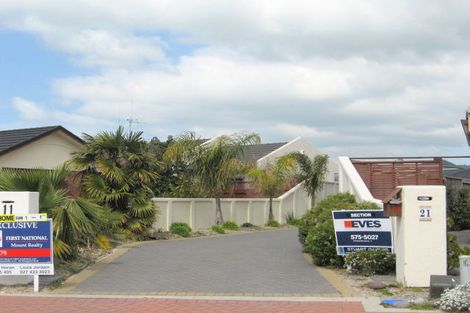 Photo of property in 21 Piha Close, Papamoa Beach, Papamoa, 3118