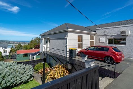 Photo of property in 77 Elgin Road, Mornington, Dunedin, 9011