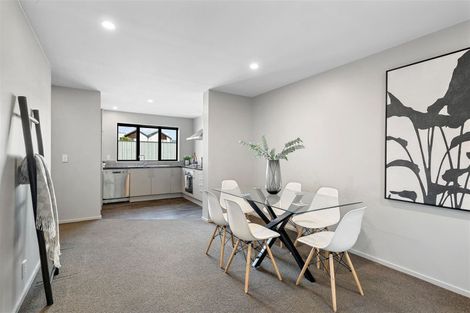 Photo of property in 2/489 Manchester Street, St Albans, Christchurch, 8014