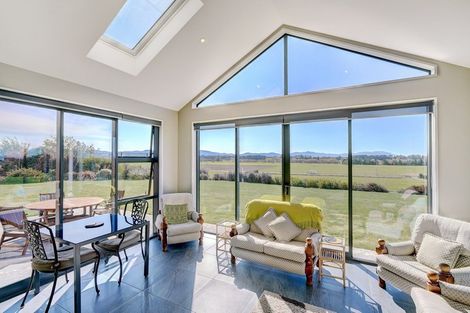 Photo of property in 1219 Oxford Road, Cust, Rangiora, 7471