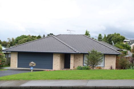 Photo of property in 25b Elliot Street, Howick, Auckland, 2014