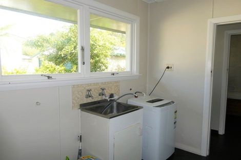 Photo of property in 56 Marlborough Street, Greymouth, 7805