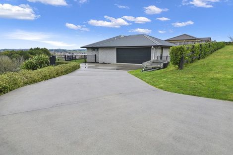 Photo of property in 15 Thomson Avenue, Otorohanga, 3900