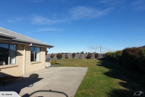 Photo of property in 30 Marlowe Place, Rolleston, 7614