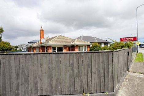 Photo of property in 239 Yarrow Street, Richmond, Invercargill, 9810