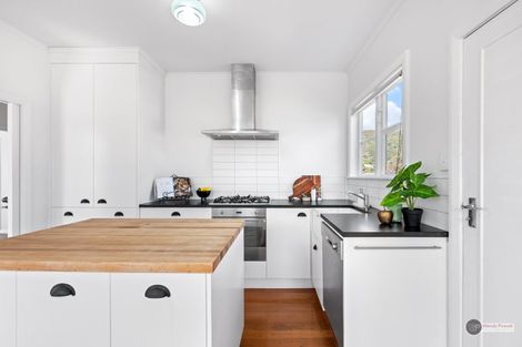 Photo of property in 42 Haig Street, Waterloo, Lower Hutt, 5011