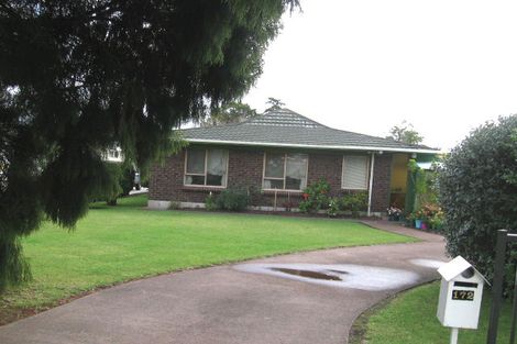 Photo of property in 172 Lincoln Road, Henderson, Auckland, 0610