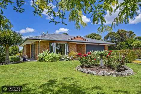 Photo of property in 17 Amalin Drive, Te Kamo, Kamo, 0185