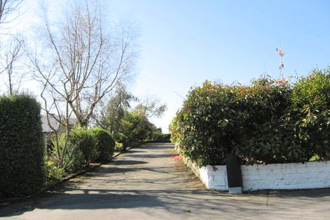 Photo of property in 35 Kidson Terrace, Cashmere, Christchurch, 8022