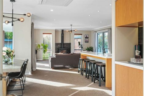 Photo of property in 1 Villa Mews, Rolleston, 7614