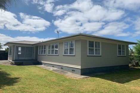 Photo of property in 174 Browns Road, Manurewa, Auckland, 2102