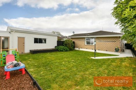 Photo of property in 6 School Road, Halswell, Christchurch, 8025