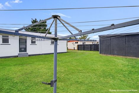 Photo of property in 167 Balmoral Drive, Tokoroa, 3420